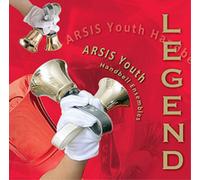 Arsis Youth Handbell Ensemble, 'Older ARSIS Youth Handbell Ensembles: Lege (CD)
