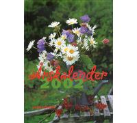 Årskalender 2002. [Finnish Ed.]