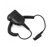 ARSMI H103ML IP55. Microfono altoparlante for jack for auricolari da 3,5 mm adatto for Ailunce HD1 / RT82 / RT29 / RT83 / RT648 / RT48 / RT648 / RT48 / RT647 J9131K microfono walkie-talkie