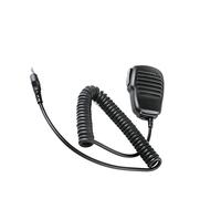 ARSMI PTT. Altoparlante a Spalla Portatile. Mic. Microfono walkie Talkie. G6 / G7 / G8 / G9 GXT550 GXT650 LXT0, LXT110, LXT112 Altoparlante Adatto for Midland. Microfono walkie-Talkie