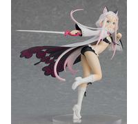 Good Smile Company - Statua PVC Pop Up Parade - Smile of The Arsnotoria - Cat Kingdom Ver. 16