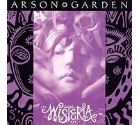 Arson Garden - Wisteria