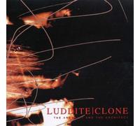 Arsonist and the Architect by Luddite Clone (2000-05-23)