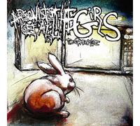 Arsonists Get All The Girls - Game Of Life (2 CD)