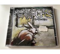 Arsonists Get All The Girls - Teenager