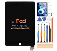 ARSSLY LCD Display Per iPad Mini 5 7.9 Schermo LCD per iPad 2019 A2126 A2124 A2133 Display Digitizer Touch Schermo Assembly con Strumenti