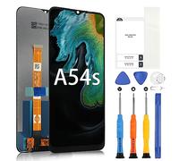 ARSSLY LCD Schermo per Oppo A54s CPH2273 LCD Display Digitizer Touch Vetro Schermo Ricambio Assembly con Strumenti(Non per Oppo A54,6.52")