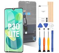 ARSSLY per Huawei P30 Lite/Nova 4E MAR-L01A MAR-L21A MAR-LX1A LCD Schermo Display Touch Digitizer Vetro Assemblaggio con Strumenti