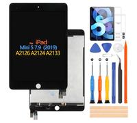 ARSSLY Per iPad Mini 5 7.9 Schermo LCD per iPad 2019 A2126 A2124 A2133 Display Digitizer Touch Schermo Assembly con Strumenti