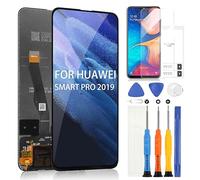 ARSSLY Schermo LCD per Huawei P Smart PRO 2019 Display per Huawei Y9S STK-L21 STK-LX3 STK-L22 6,59" Digitazer Touch Screen Assembly con Strumenti