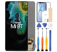ARSSLY Schermo LCD per Xiaomi Mi 9T/Mi 9T PRO Sostituzione Schermo per Redmi K20/K20 PRO Display Digitizer Touch Screen Assembly con Strumenti