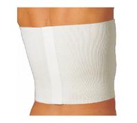 Dr. Gibaud Termoterapica - Cintura Leggera 24 Cm Taglia DE Colore Bianco