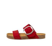 ART 0175 Creta, Sandali Bassi Donna