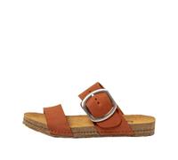 ART 0175 Creta, Sandali Bassi Donna