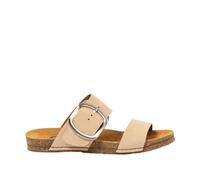 ART 0175 Creta, Sandali Bassi Donna