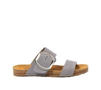 ART 0175 Creta, Sandali Bassi Donna, Blu Jeans, 41 EU