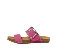 ART 0175 Creta, Sandali Bassi Donna, Rosa, 39 EU