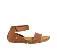 ART 0382 Creta, Sandali Bassi Donna, Pelle, 36 EU