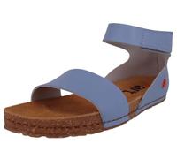 Art 0382 Creta, Sandalo Donna, Nuvola, 39 EU