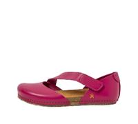 ART 0384 Creta, Sandali Bassi Donna, Fucsia, 36 EU