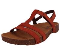 Art - I Breathe 946 Arancione - Sandali e scarpe aperte - Taglia 38 38 Arancione