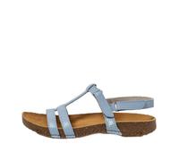 ART 0946 I Breathe, Sandali Bassi Donna, Cloud, 42 EU