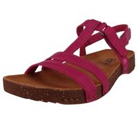 ART 0946 I Breathe, Sandali Bassi Donna, Fucsia, 37 EU