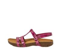 ART 0946 I Breathe, Sandali Bassi Donna, Fuxia 01, 37 EU