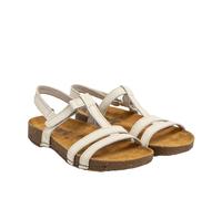 ART 0946 I Breathe, Sandali Donna, Nappa Cream, 36 EU