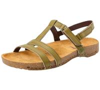 ART 0946 I Breathe, Sandali Piatti Donna, Nappa Bronze, 41 EU