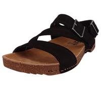 ART 0999 I Breathe, Sandali Bassi Unisex-Adulto, Nero, 38 EU