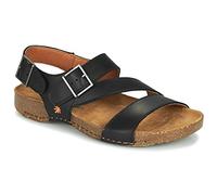 ART 0999 I Breathe, Sandali Unisex - Adulto, Nero, 36 EU