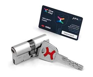 Art. 0P3S1120C5 CILINDRO SAGOMATO AP4S Frizionato - L - 70 - A - 40 - B - 30
