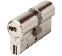 Art. 0P3S1190C5 CILINDRO SAGOMATO AP4S Frizionato 5chiavi L - 80 - A - 35 - B - 45