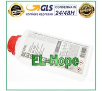 ART.102 ALCOOL ISOPROPILICO PURO DETERGENTE CHIMICO PER PULIZIA RIMOZIONE OSSIDO