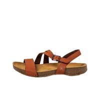 Art - I Breathe 1045 Arancione - Sandali e scarpe aperte - Taglia 38 38 Arancione
