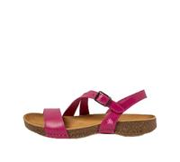 ART 1045 I Breathe, Sandali Bassi Donna, Fucsia, 42 EU