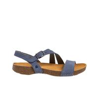 ART 1045 I Breathe, Sandali Bassi Donna, Oceano, 40 EU
