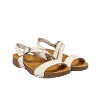ART 1045 I Breathe, Sandali Donna, Nappa Cream, 36 EU