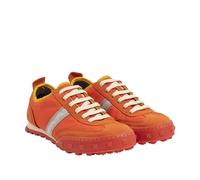 ART 1109 Cross Sky, Scarpe da Ginnastica Unisex-Adulto, Multi Orange, 36 EU