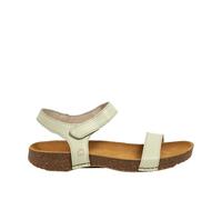 ART 1119 I Breathe, Sandali Bassi Donna, Color Lime, 38 EU