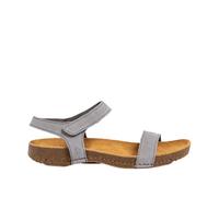 ART 1119 I Breathe, Sandali Bassi Donna, Denim, 37 EU