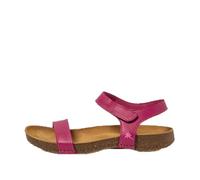 Art Company 1119 NAPPA FUXIA/ I BREATHE SANDALI DONNA PINK