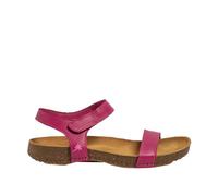 ART 1119 I Breathe, Sandali Bassi Donna, Fucsia, 41 EU