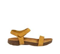 ART 1119 I Breathe, Sandali Bassi Donna, Miele, 37 EU