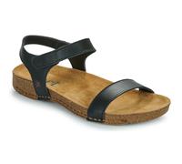 ART 1119 I Breathe, Sandali Donna, Nappa Nera, 37 EU