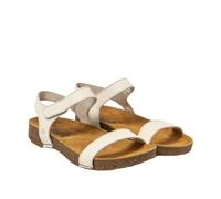 ART 1119 I Breathe, Sandalo Donna, Nappa Cream, 36 EU