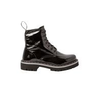 ART 1166 Marina, Stivaletti Bassi con Lacci Unisex-Adulto, Nero 01, 45 EU