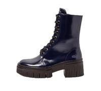 Art 1375 York, Stivaletti Bassi con Lacci Donna, Navy, 41 EU