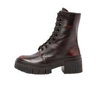 Art 1375 York, Stivali Donna, Scarlet, 40 EU, Scarlatto, 40 EU